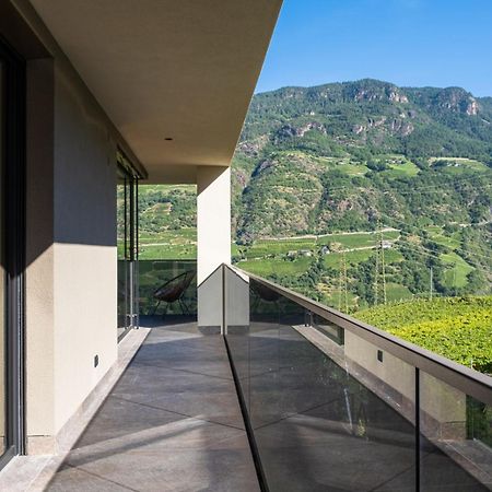 Falsers Mountain Lodge Cornedo all'Isarco ภายนอก รูปภาพ
