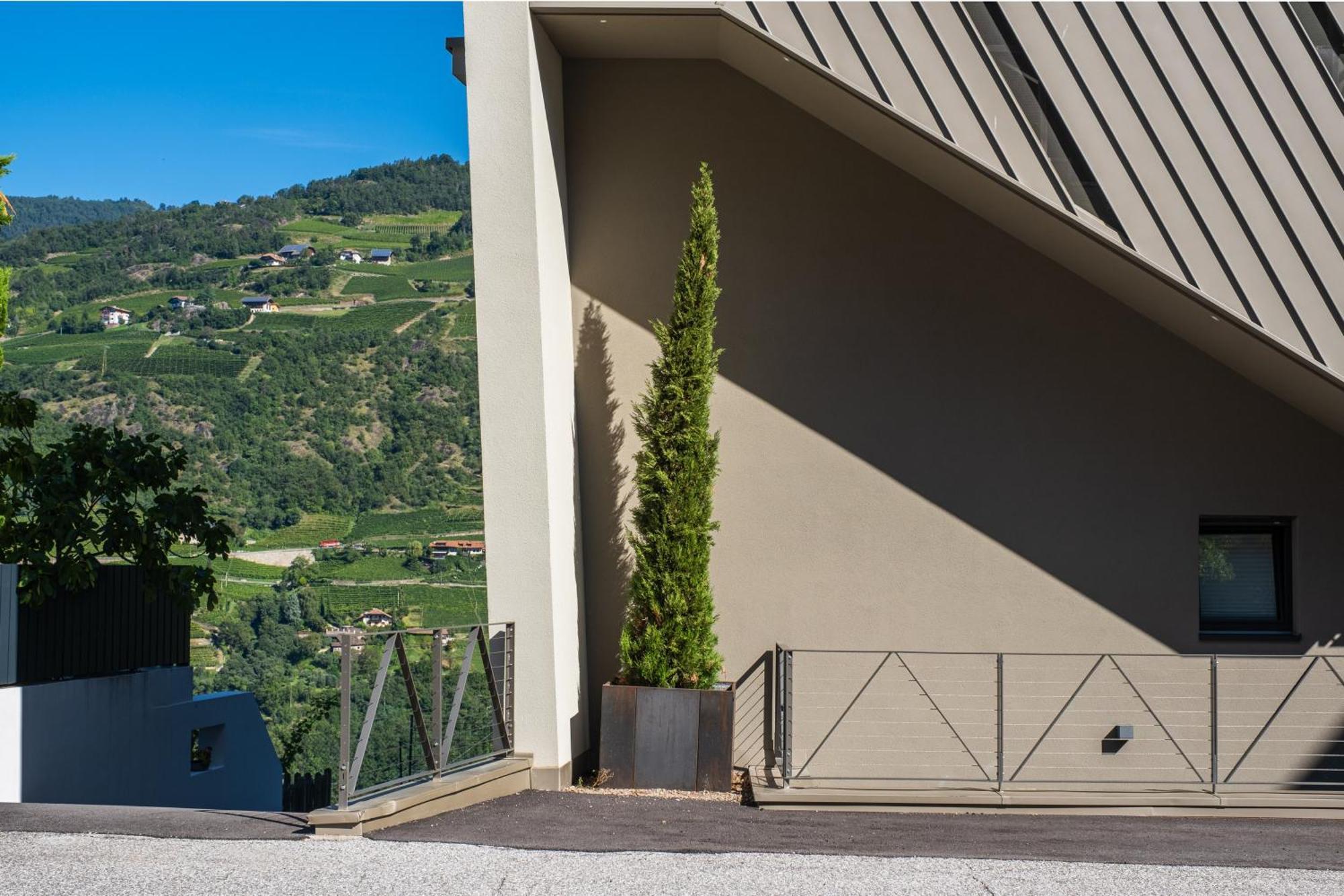 Falsers Mountain Lodge Cornedo all'Isarco ภายนอก รูปภาพ